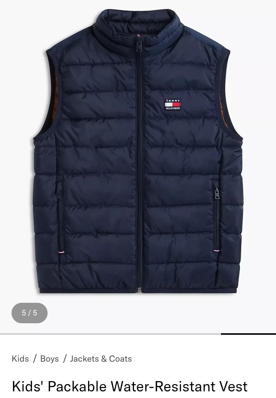 Vest