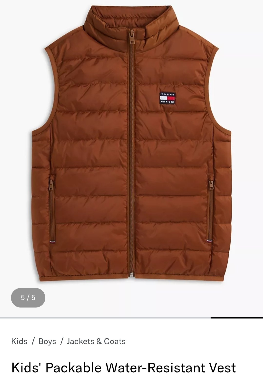 Vest