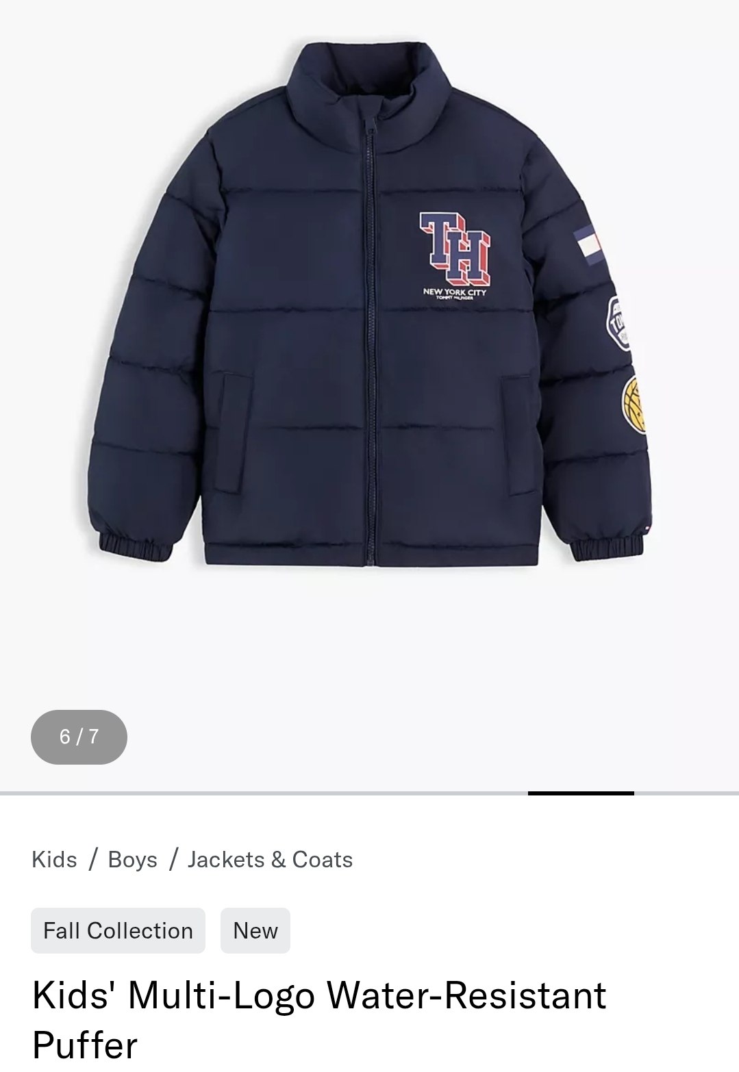 Jacket