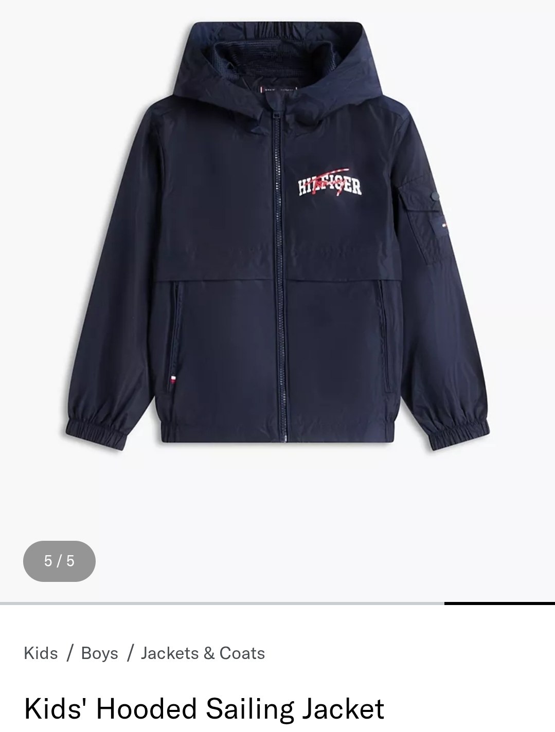 Jacket