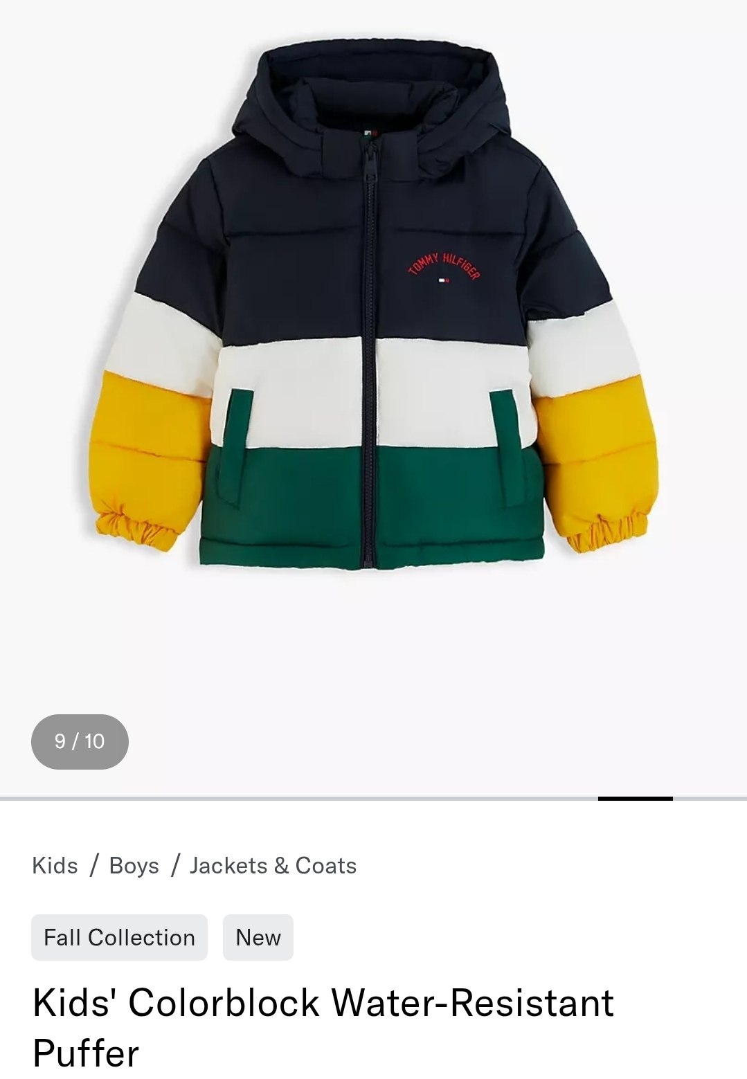 Jacket