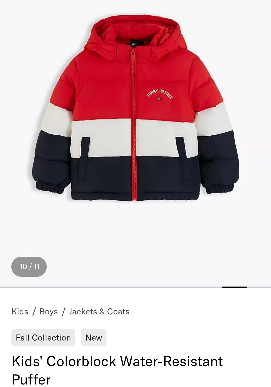 Jacket