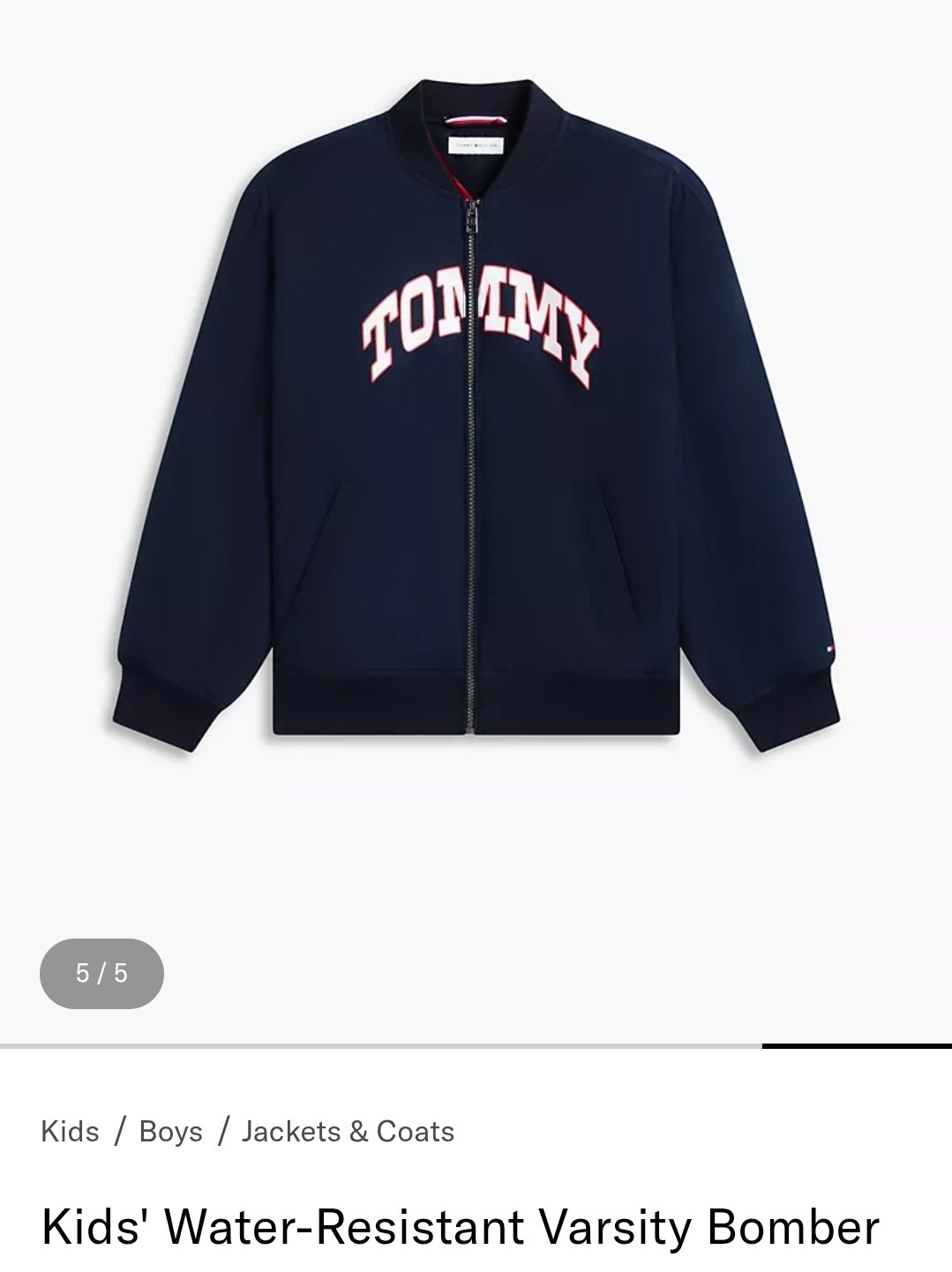 Jacket
