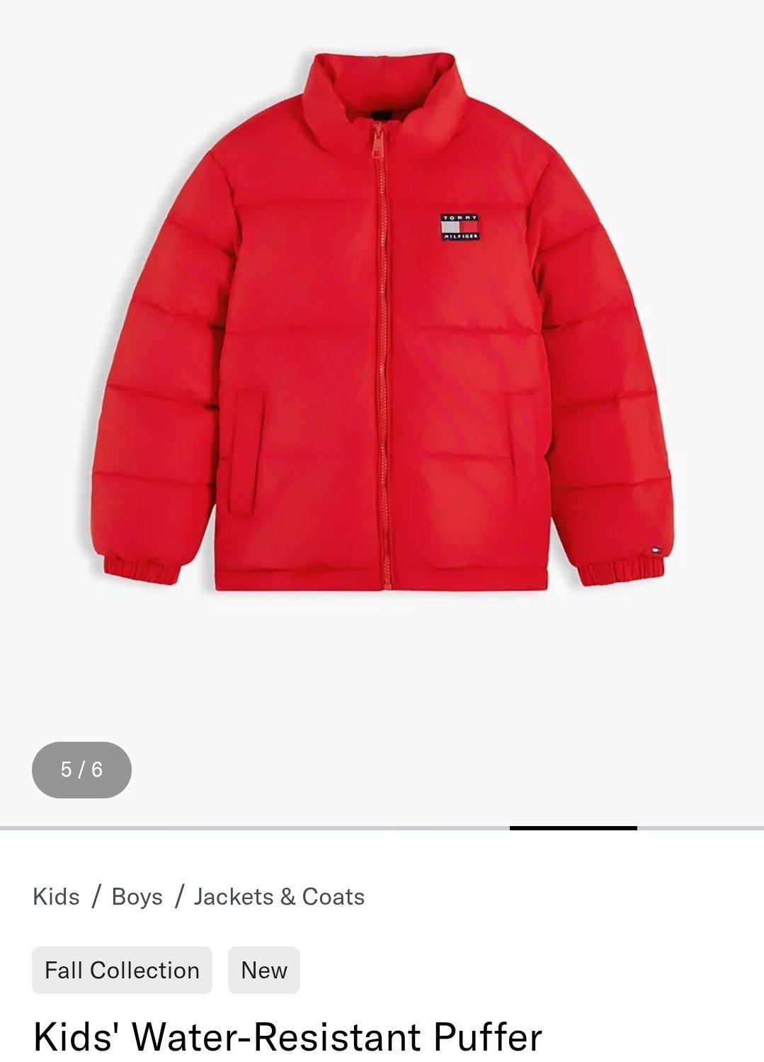 Jacket