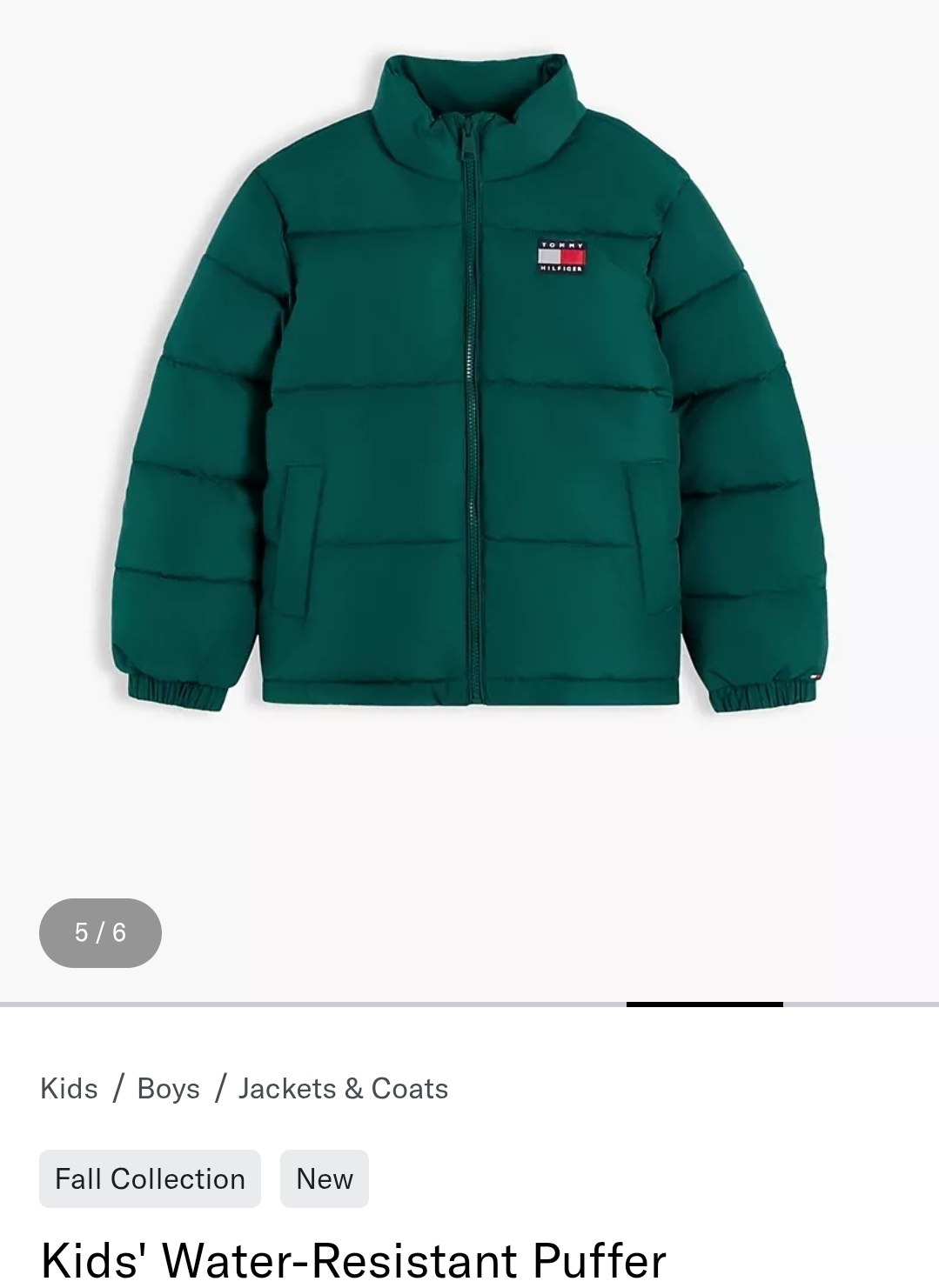 Jacket