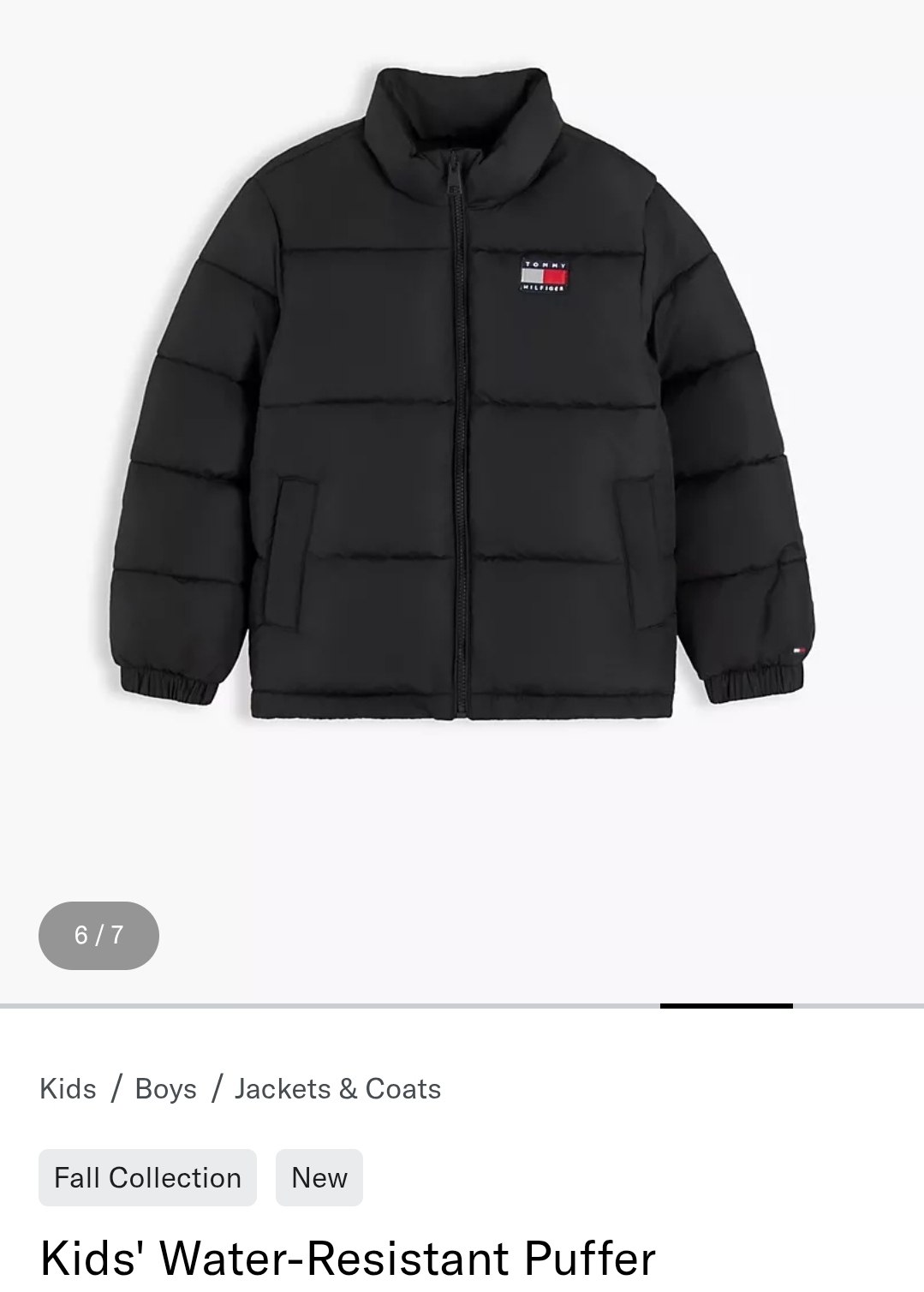 Jacket