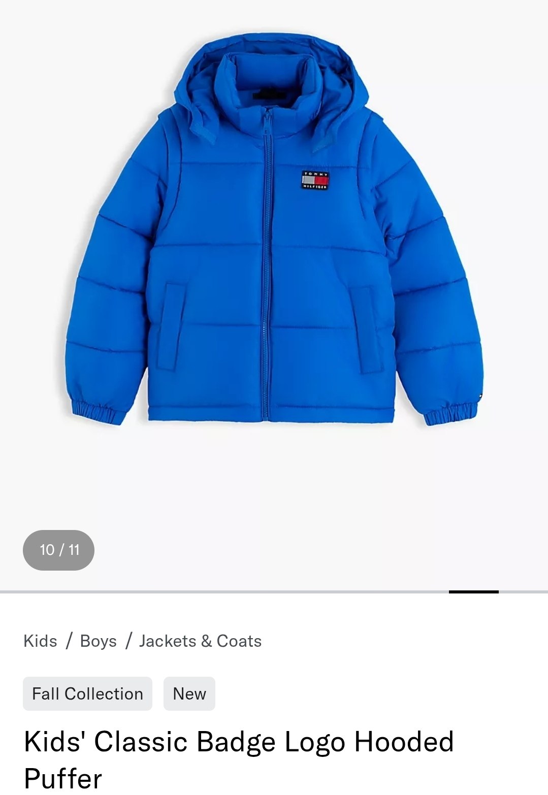 Jacket