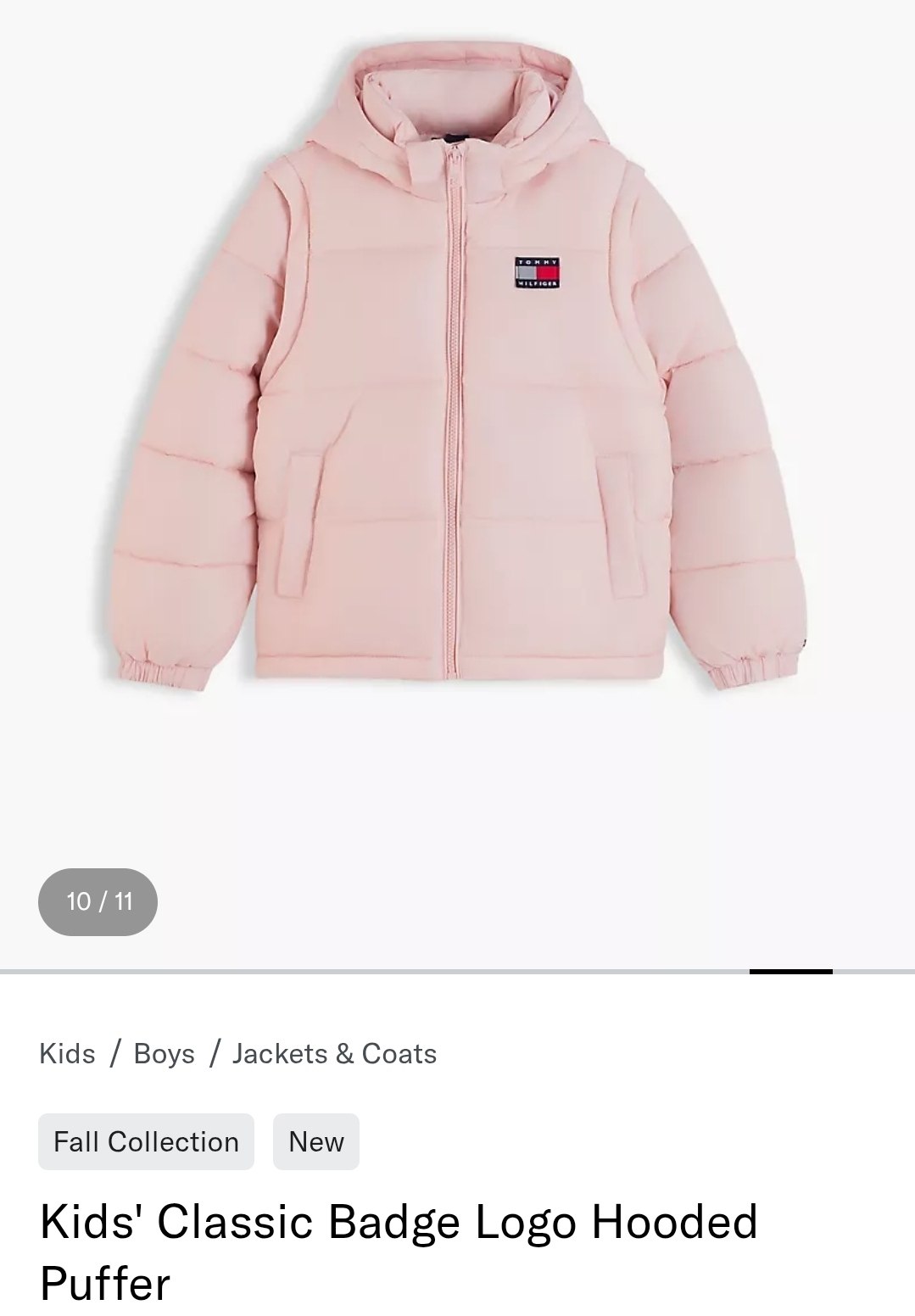 Jacket