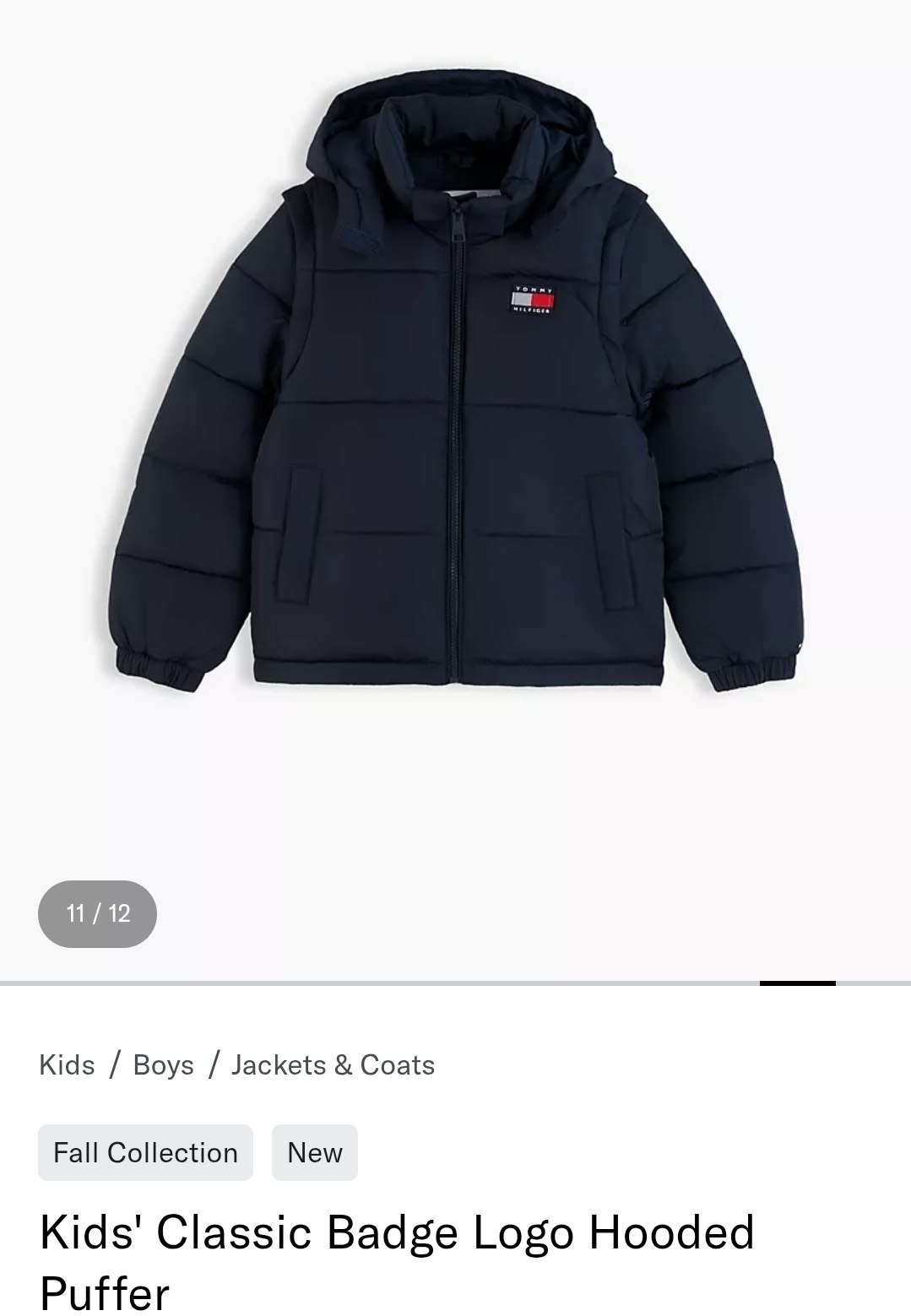 Jacket