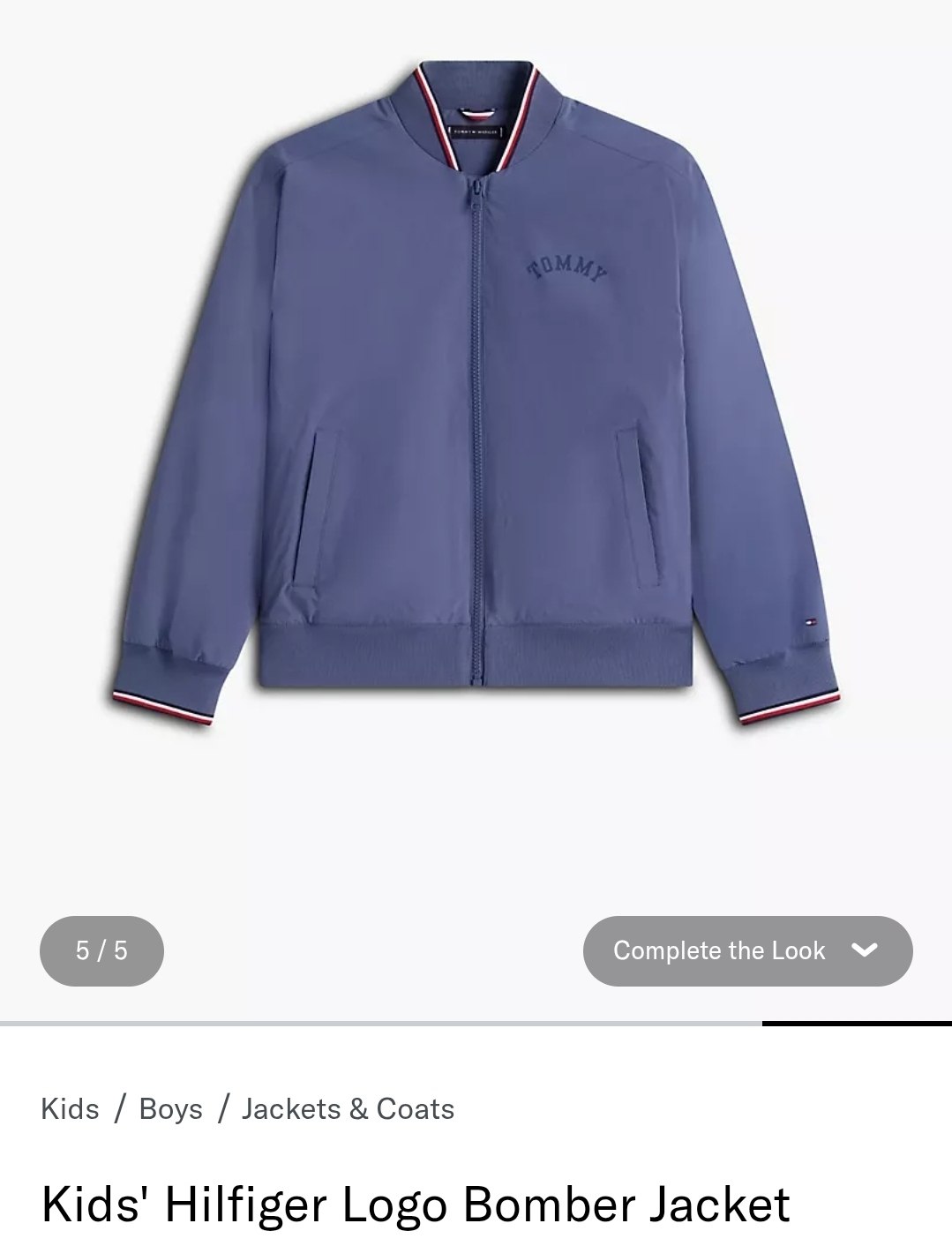 Jacket