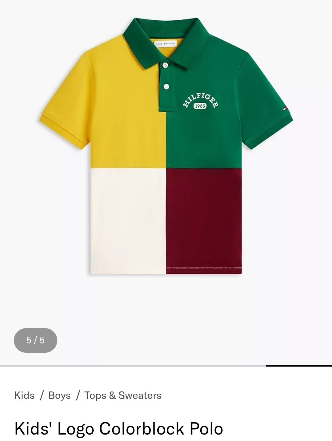 Polo