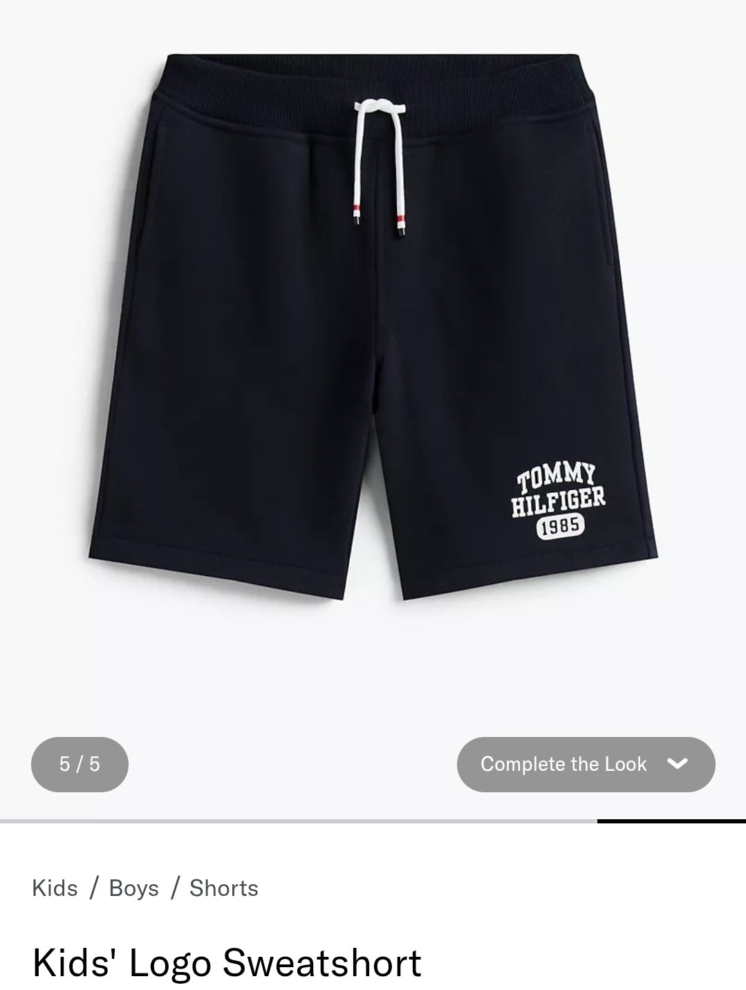 Short