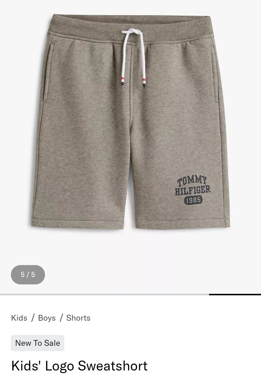 Short