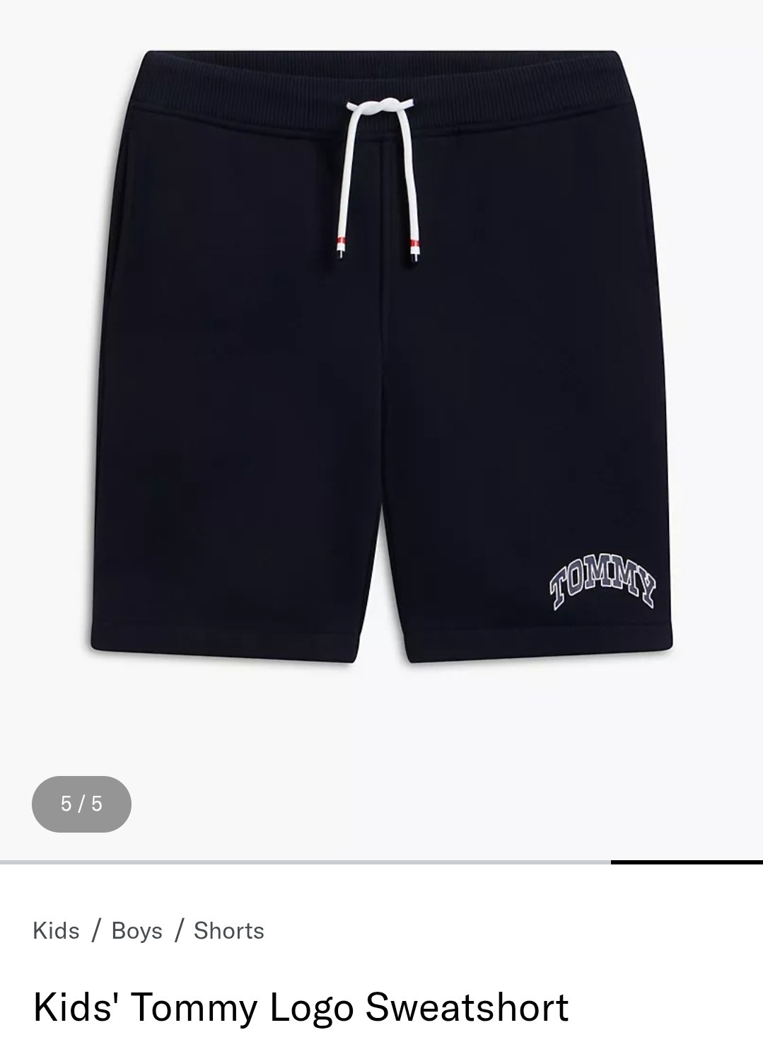 Short