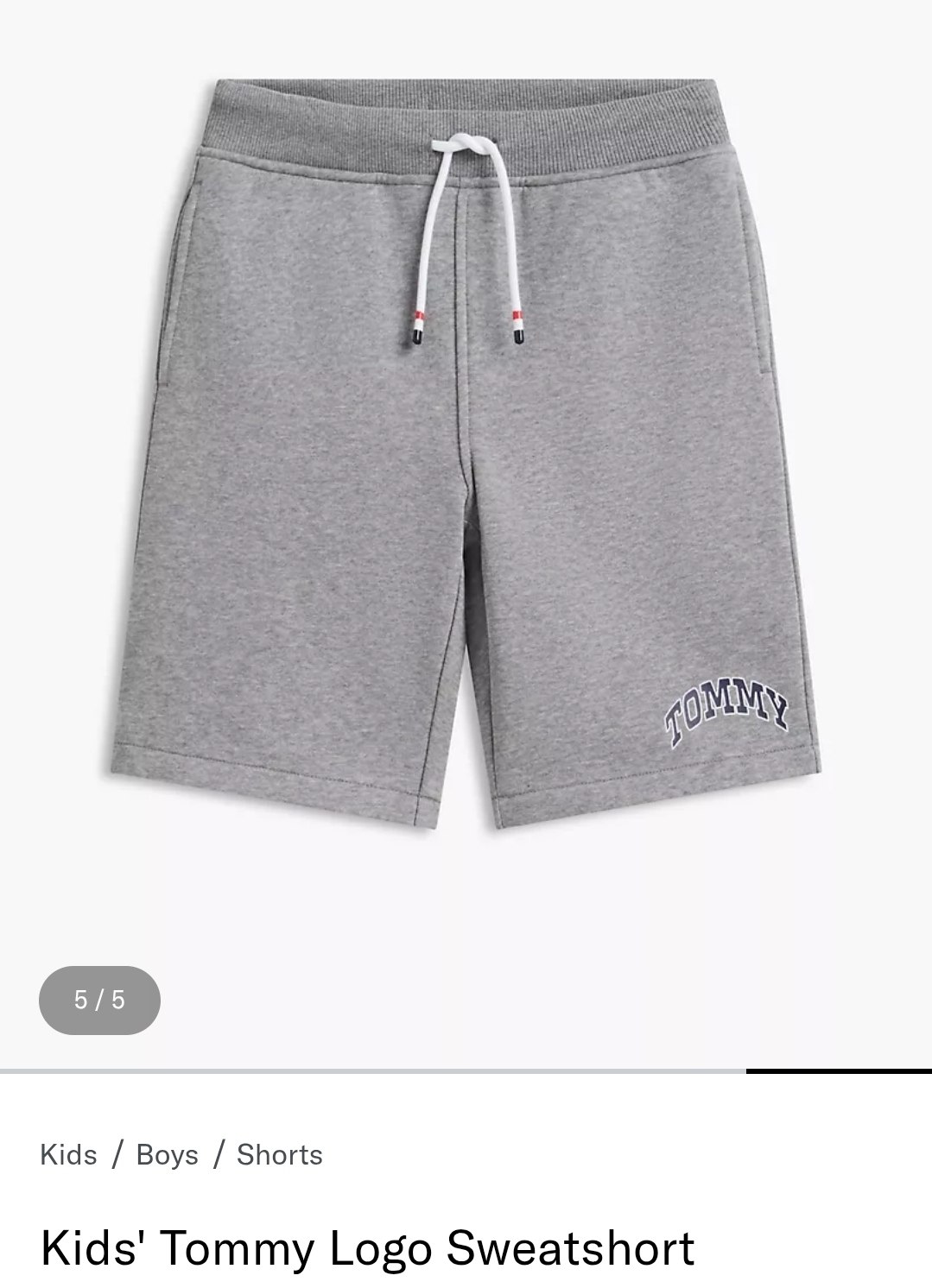 Short