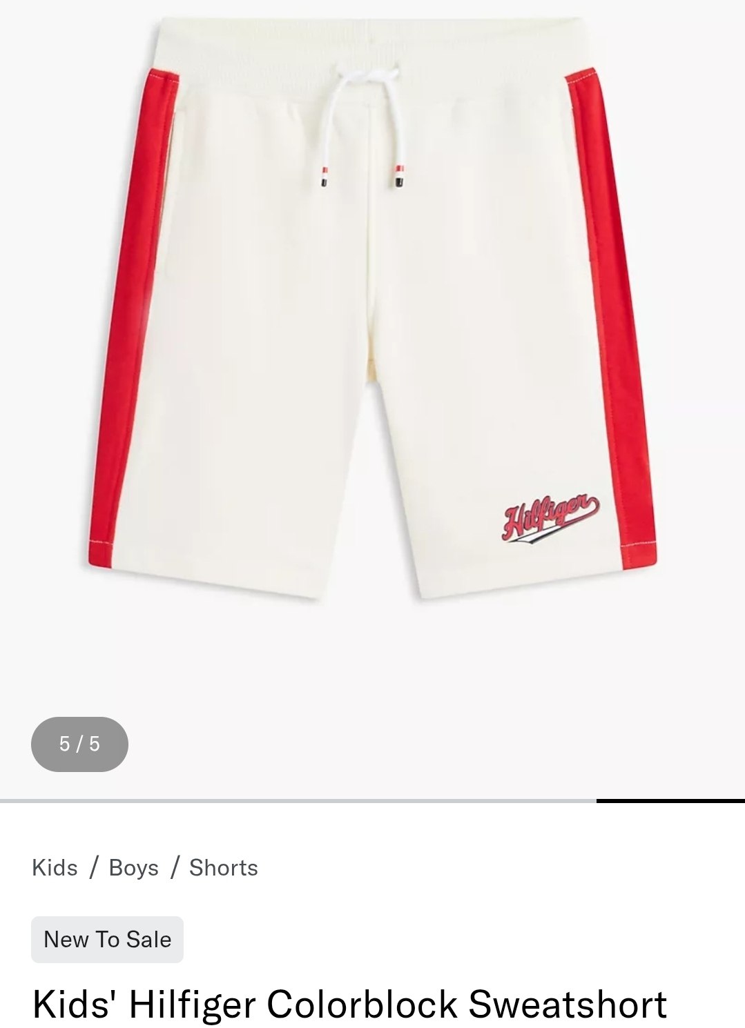 Short