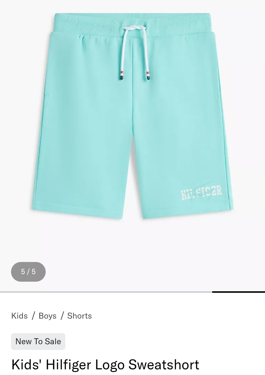 Short