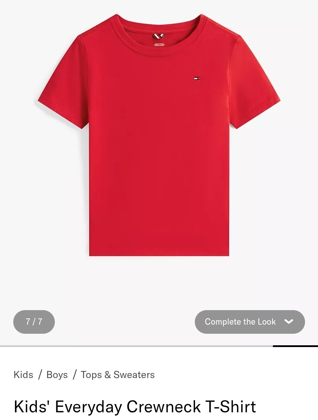 T-shirt