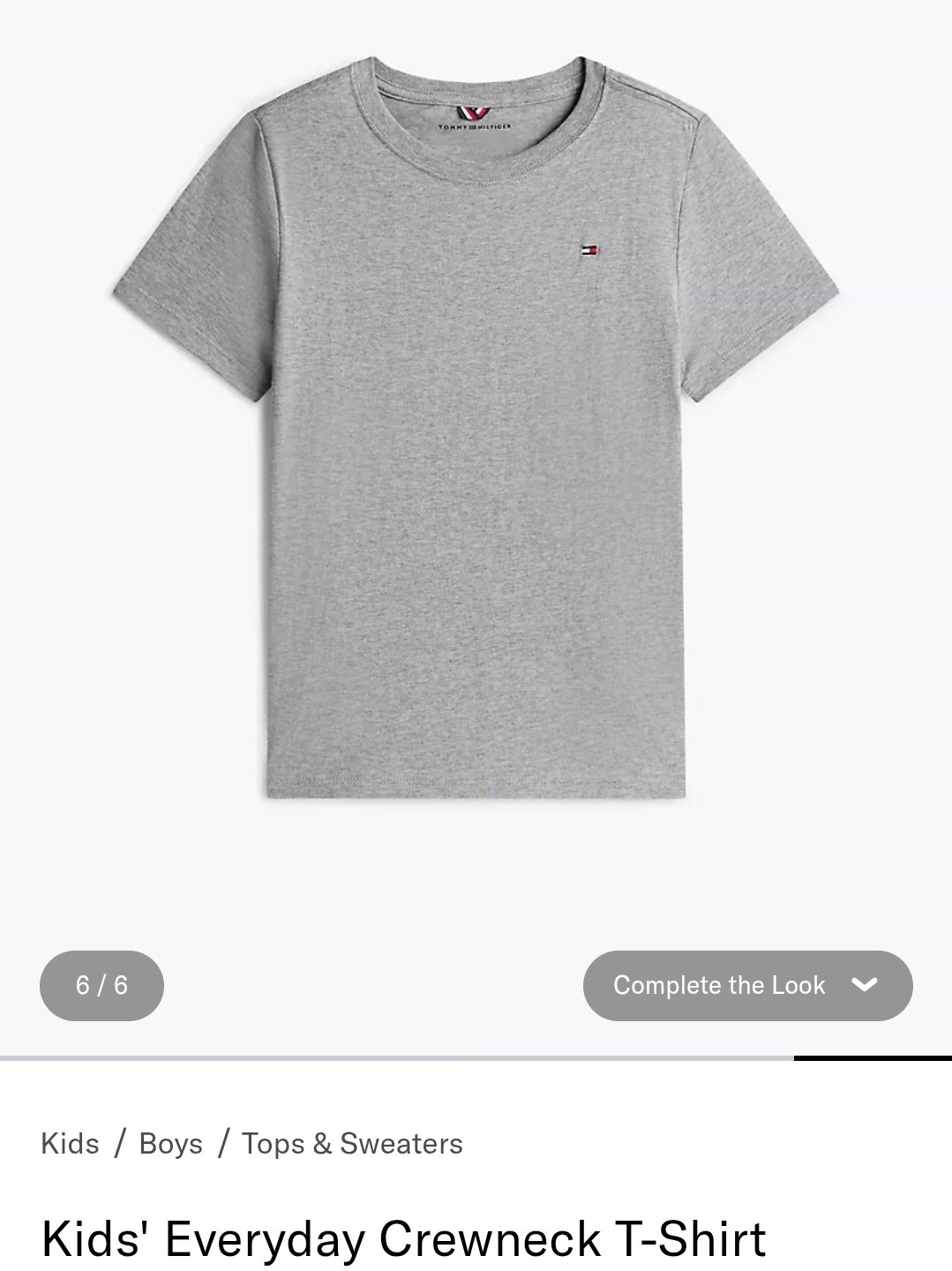 T-shirt