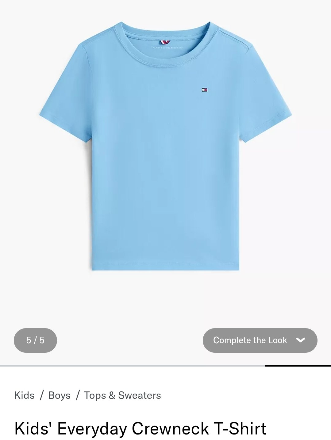 T-shirt