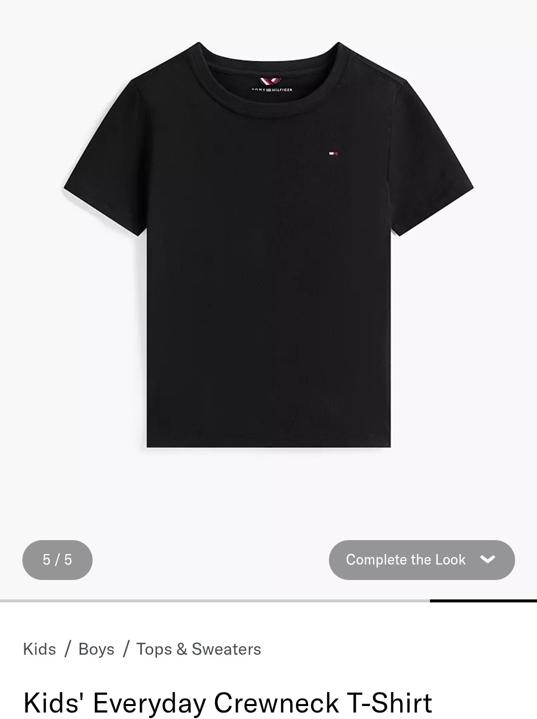 T-shirt