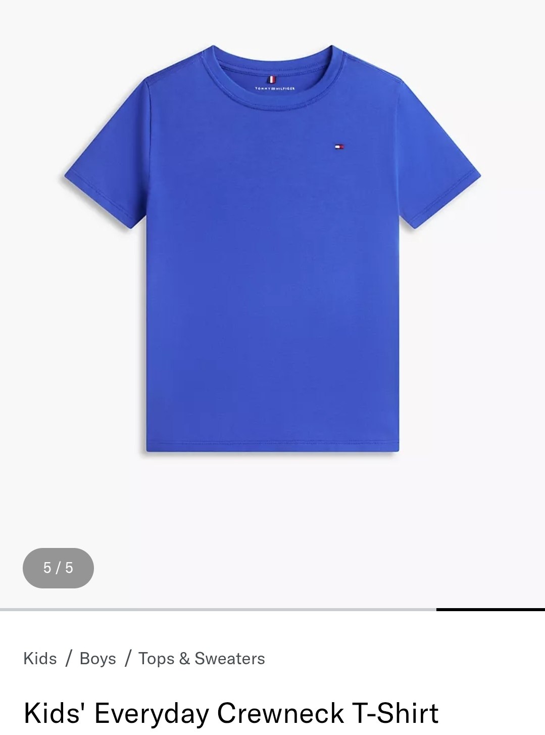 T-shirt