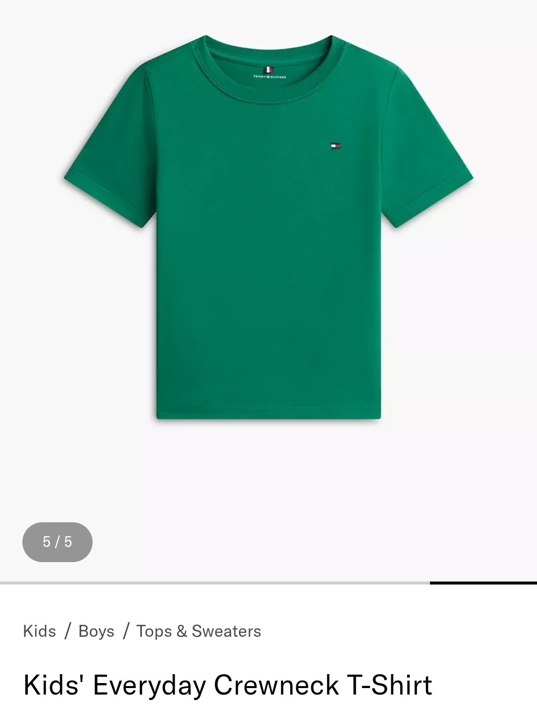 T-shirt