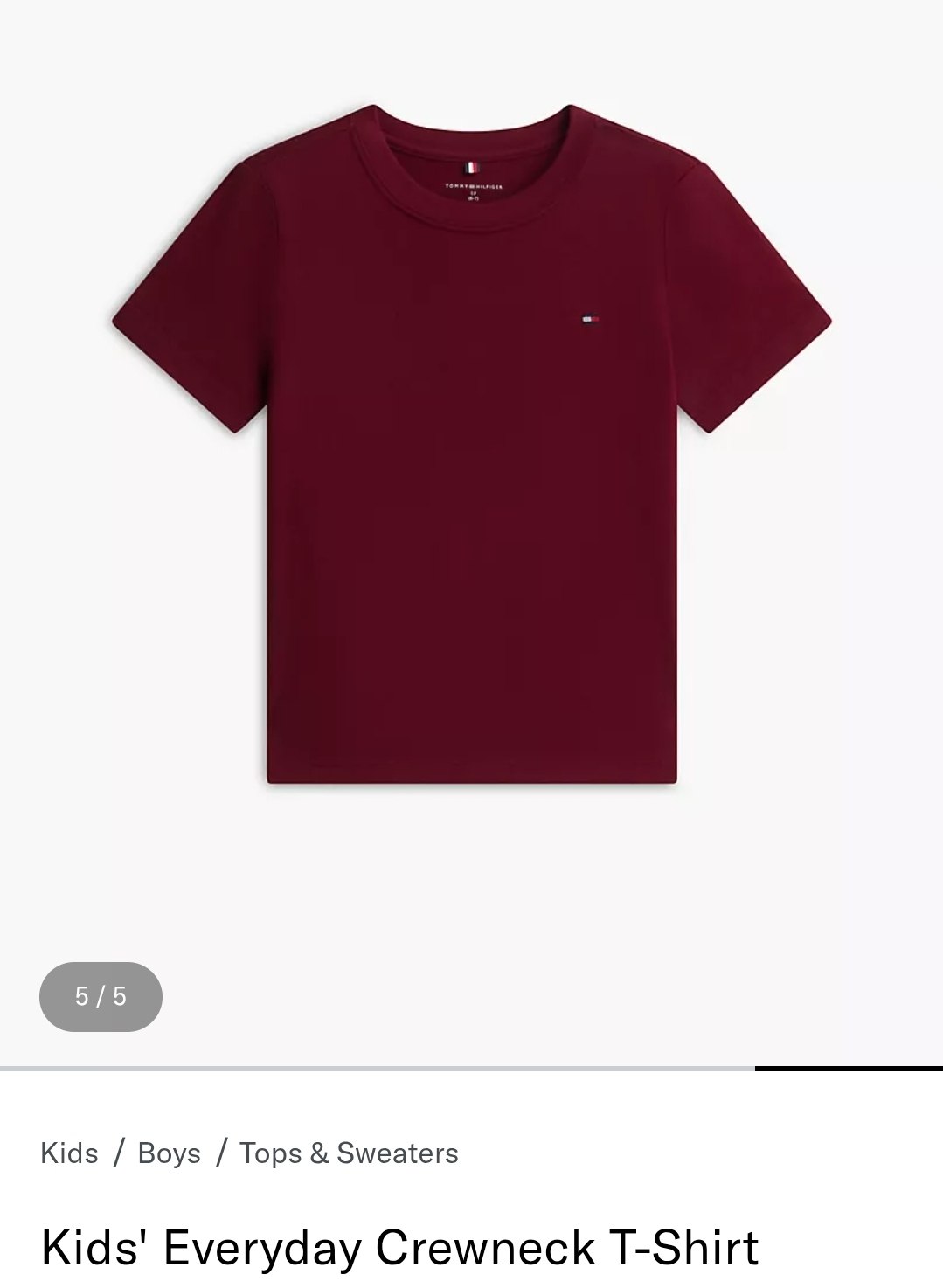 T-shirt