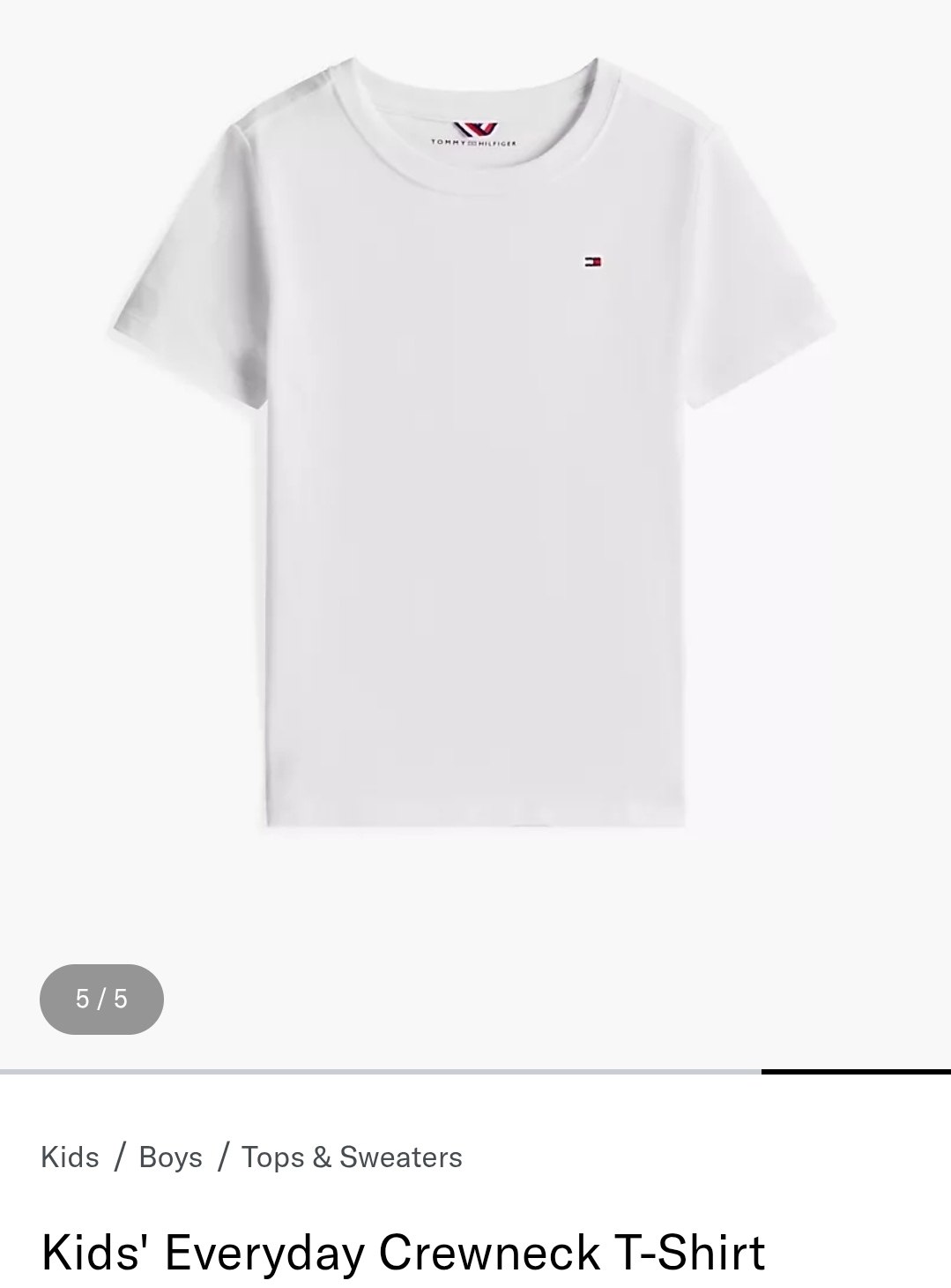 T-shirt