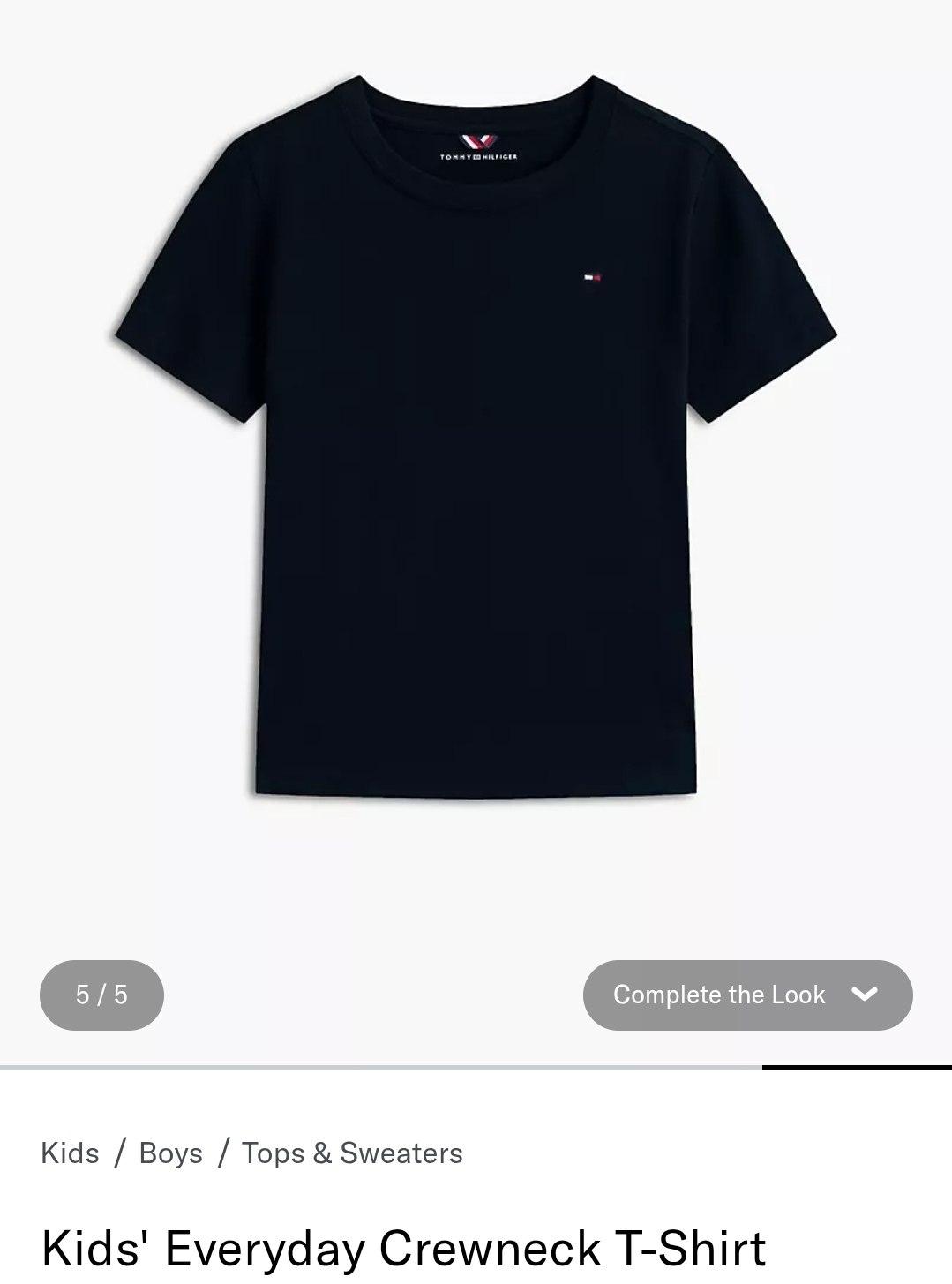 T-shirt