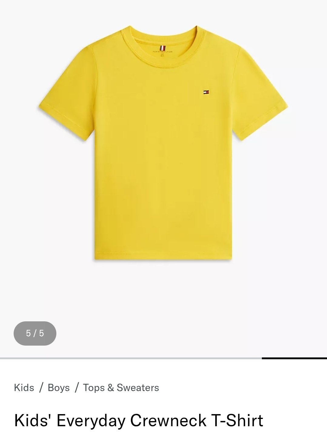 T-shirt