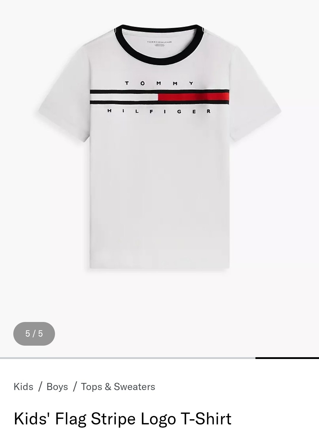 T-shirt