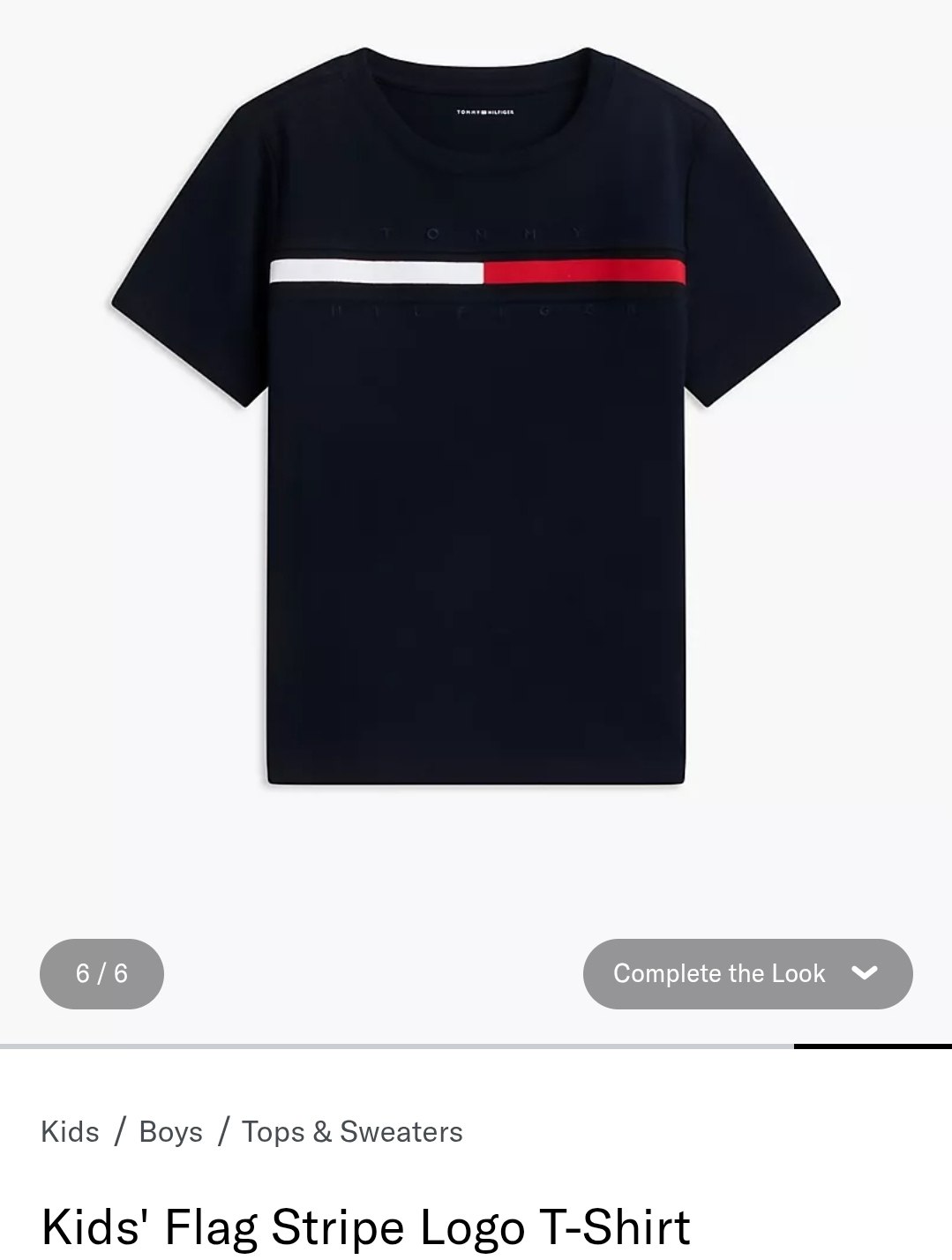 T-shirt
