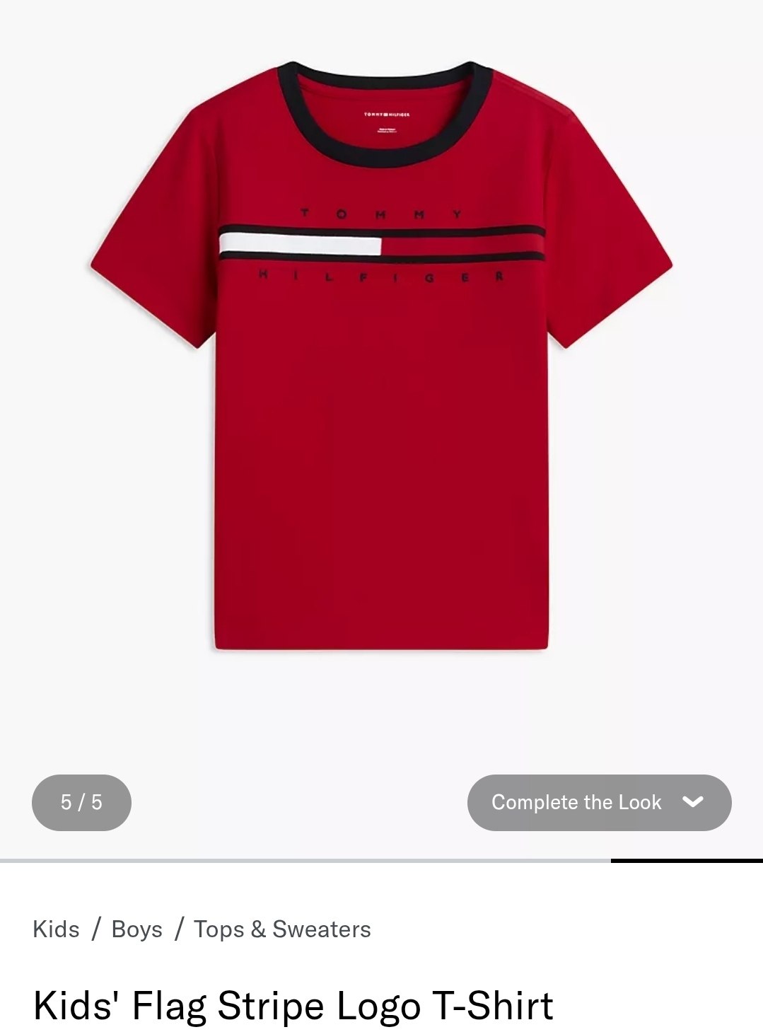 T-shirt