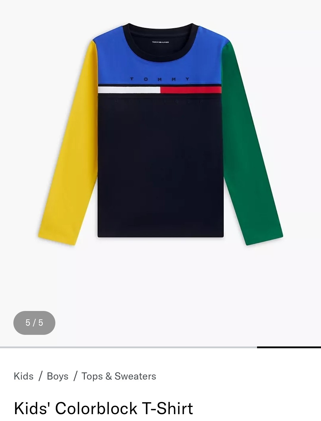 T-shirt