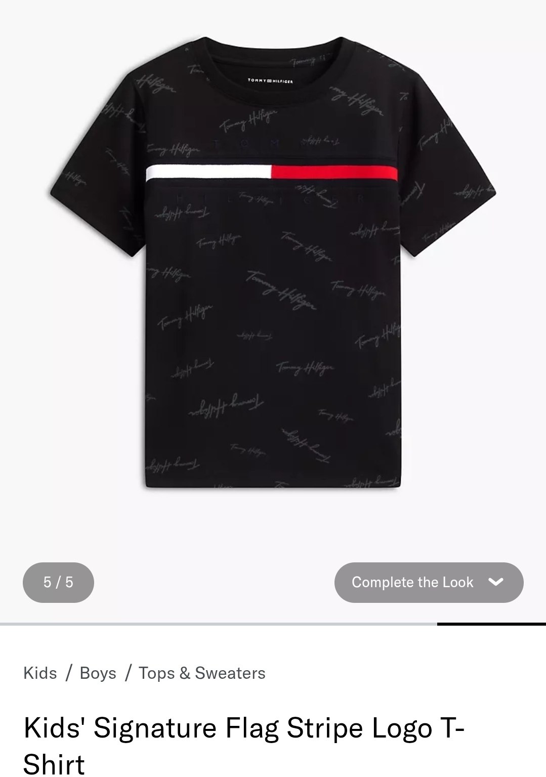 T-shirt