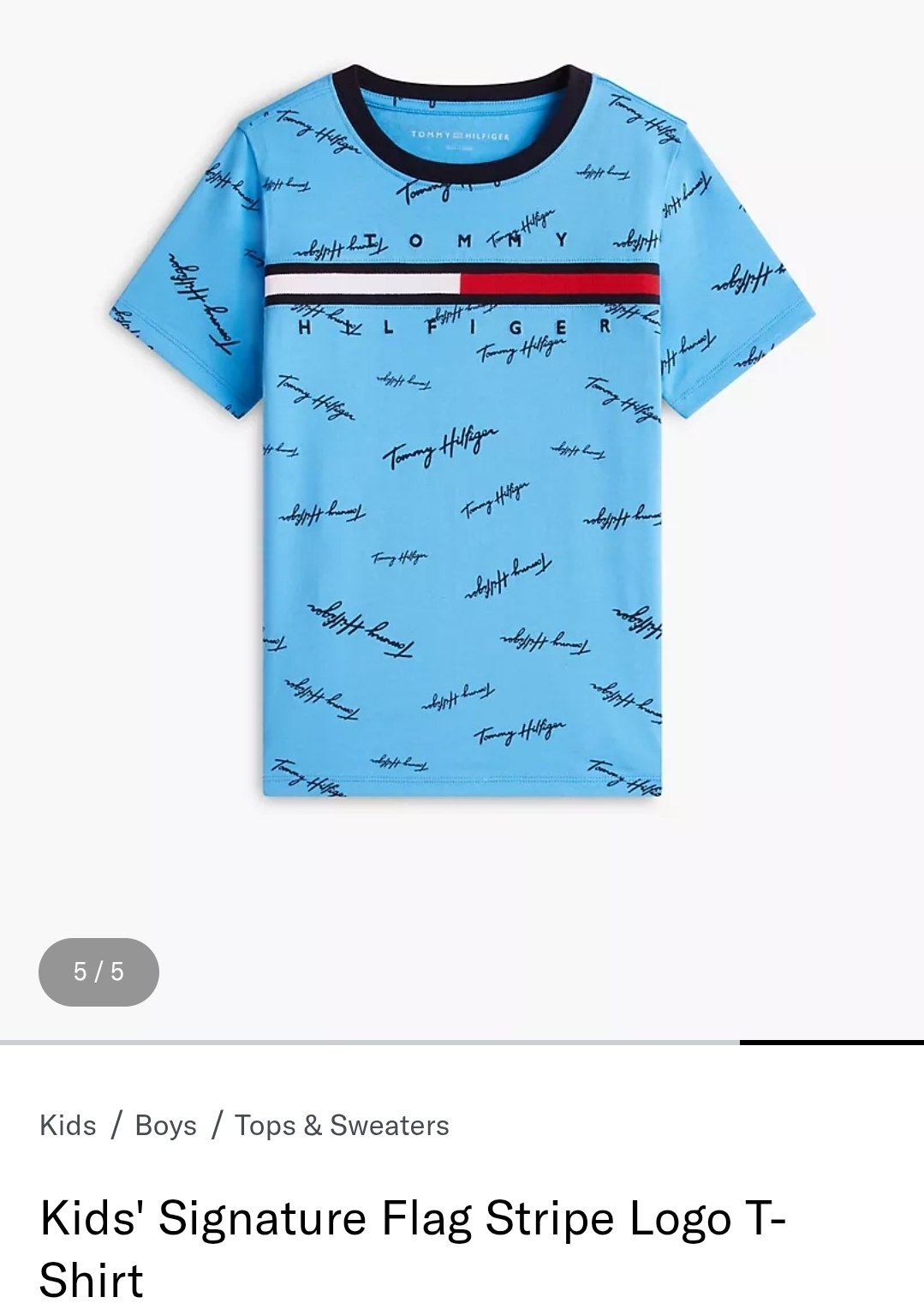 T-shirt