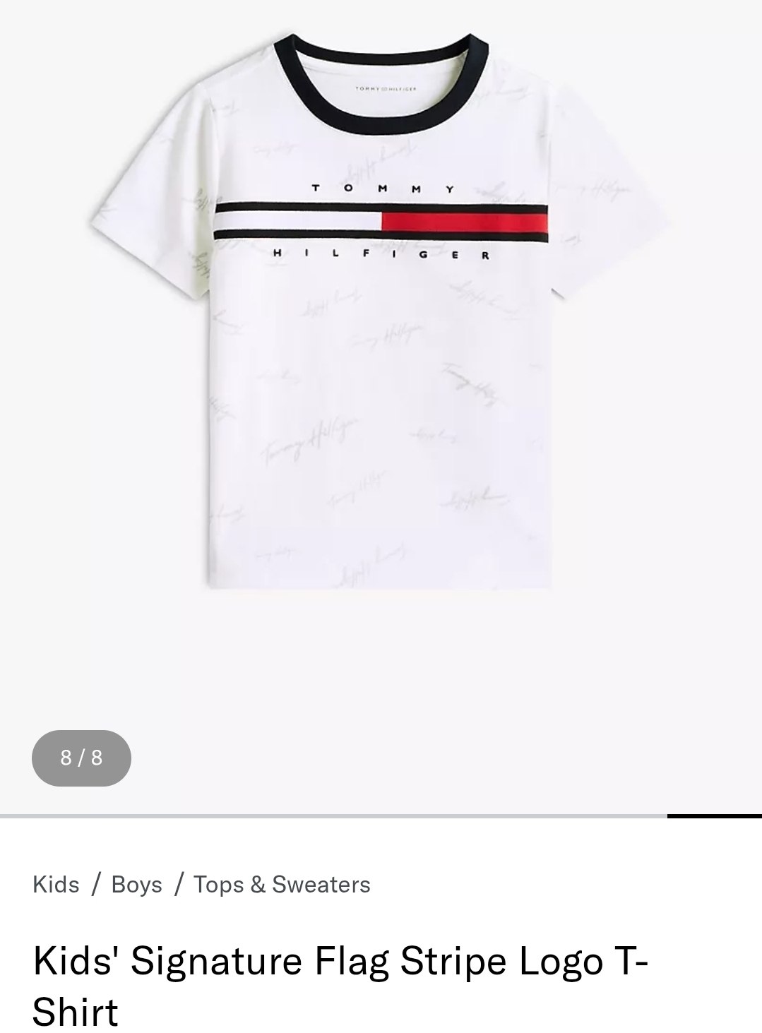 T-shirt