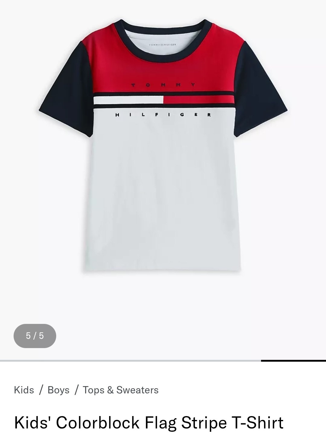 T-shirt