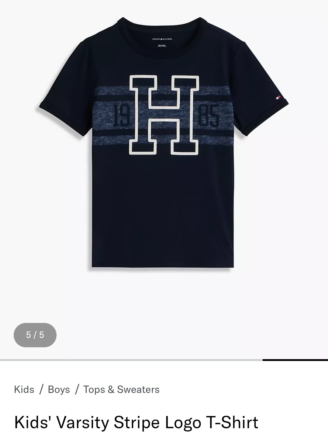 T-shirt