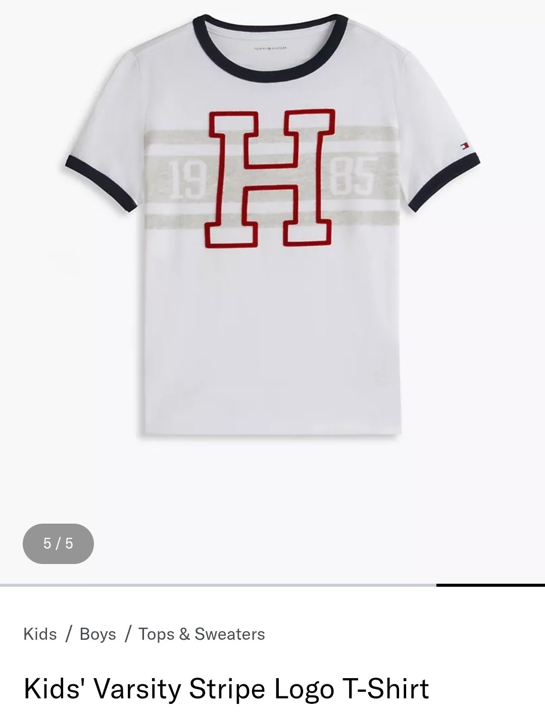 T-shirt