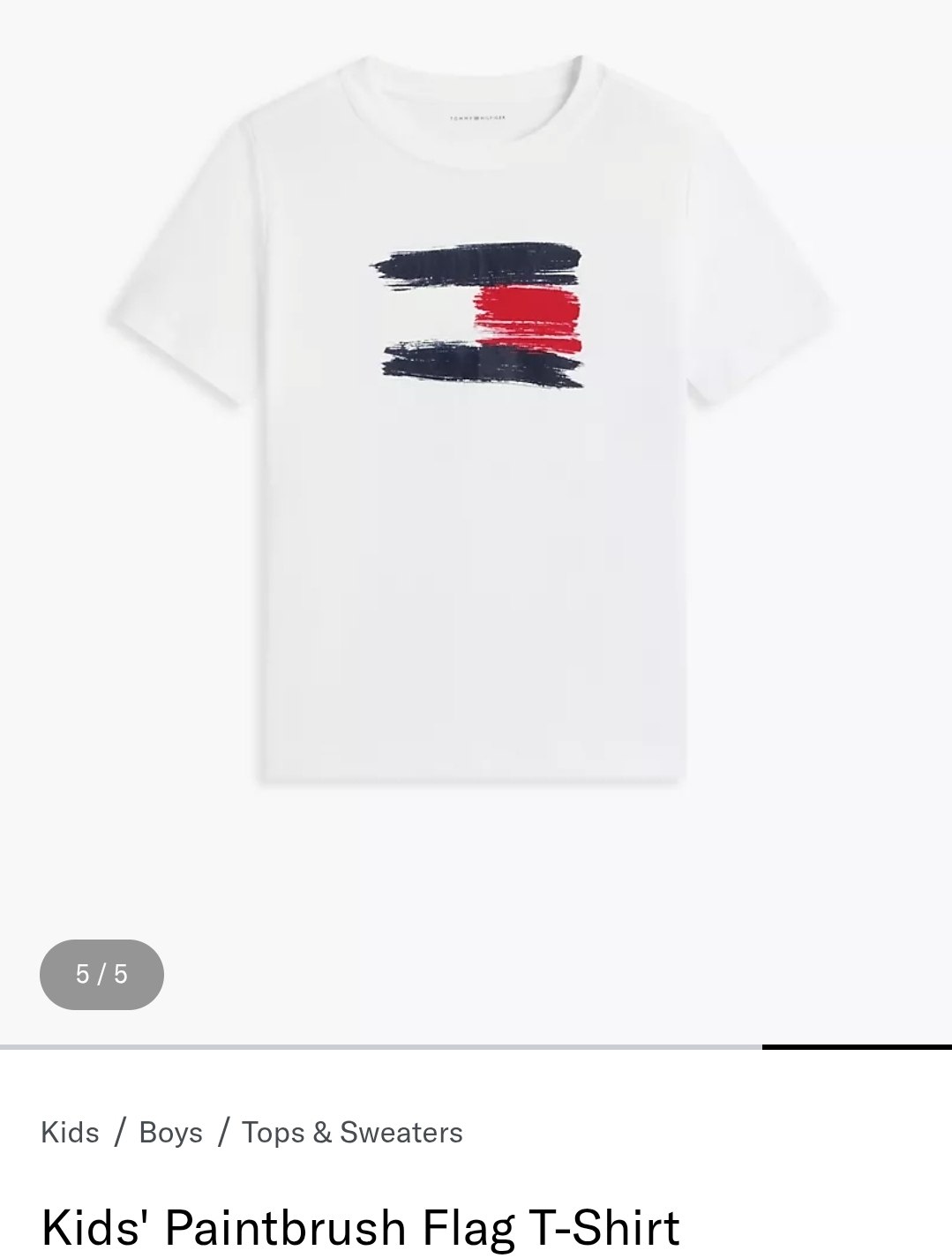 T-shirt