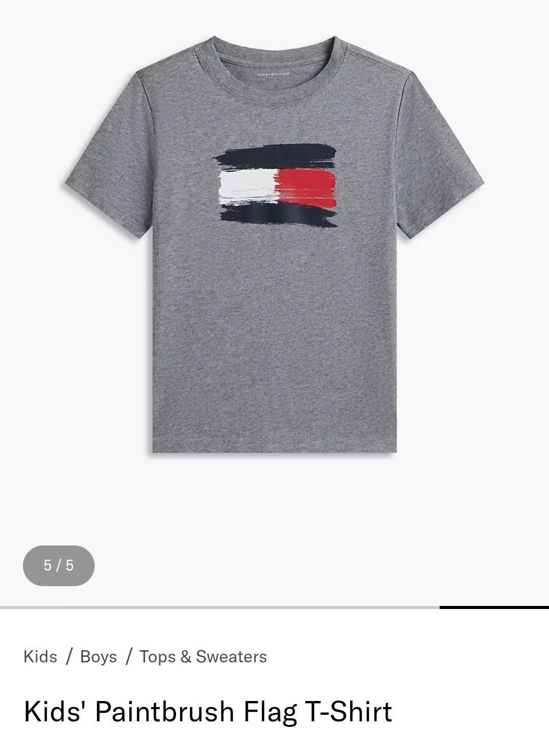 T-shirt