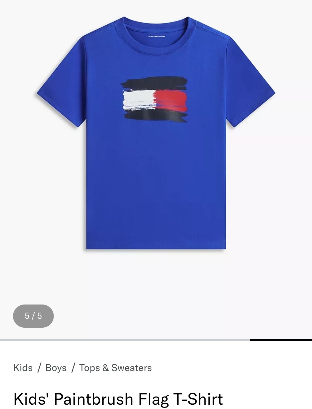 T-shirt