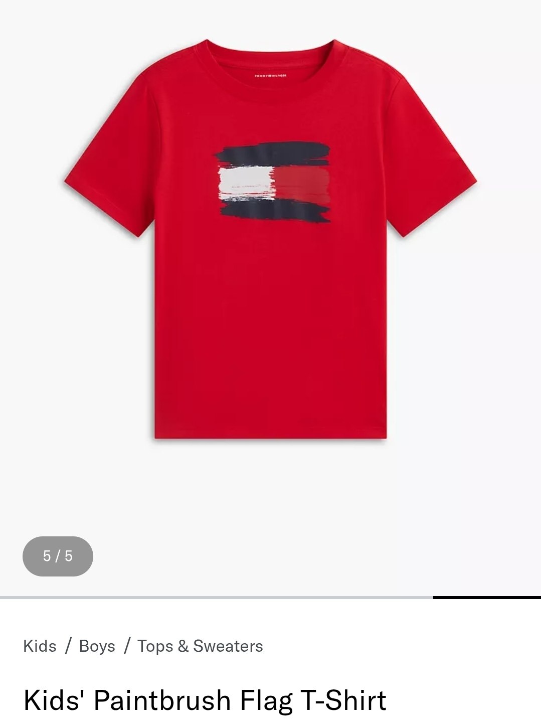 T-shirt