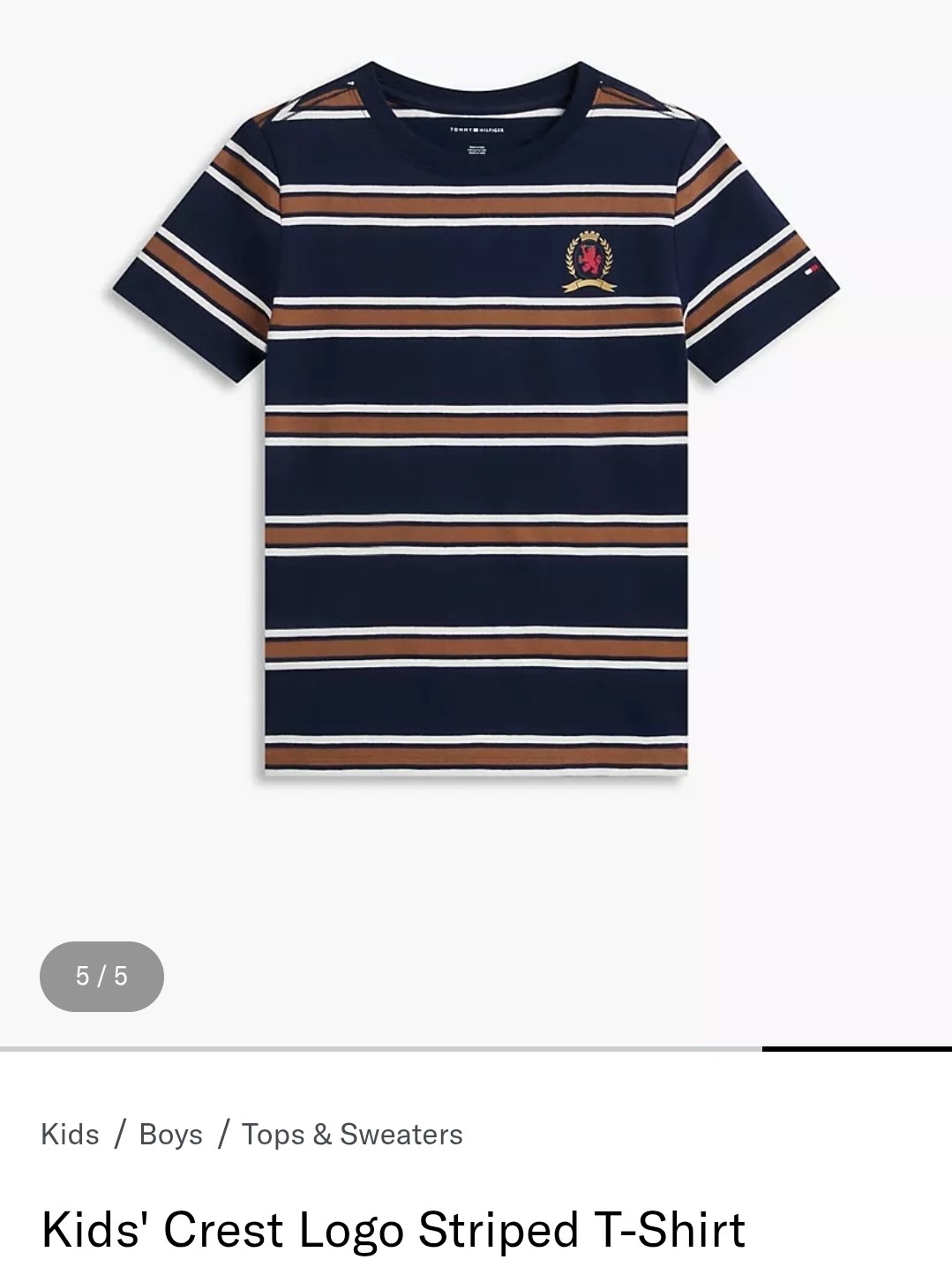 T-shirt