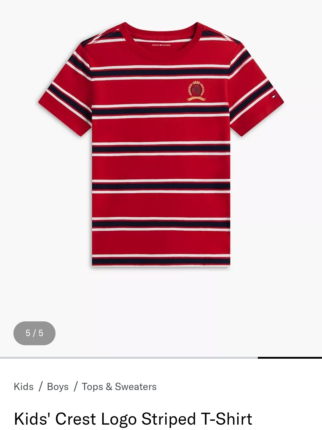 T-shirt