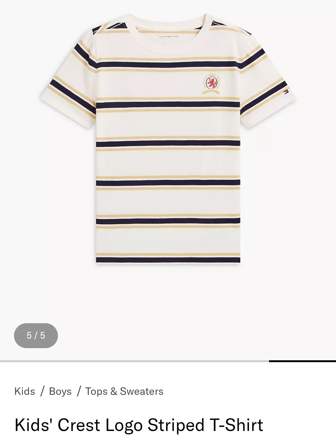 T-shirt
