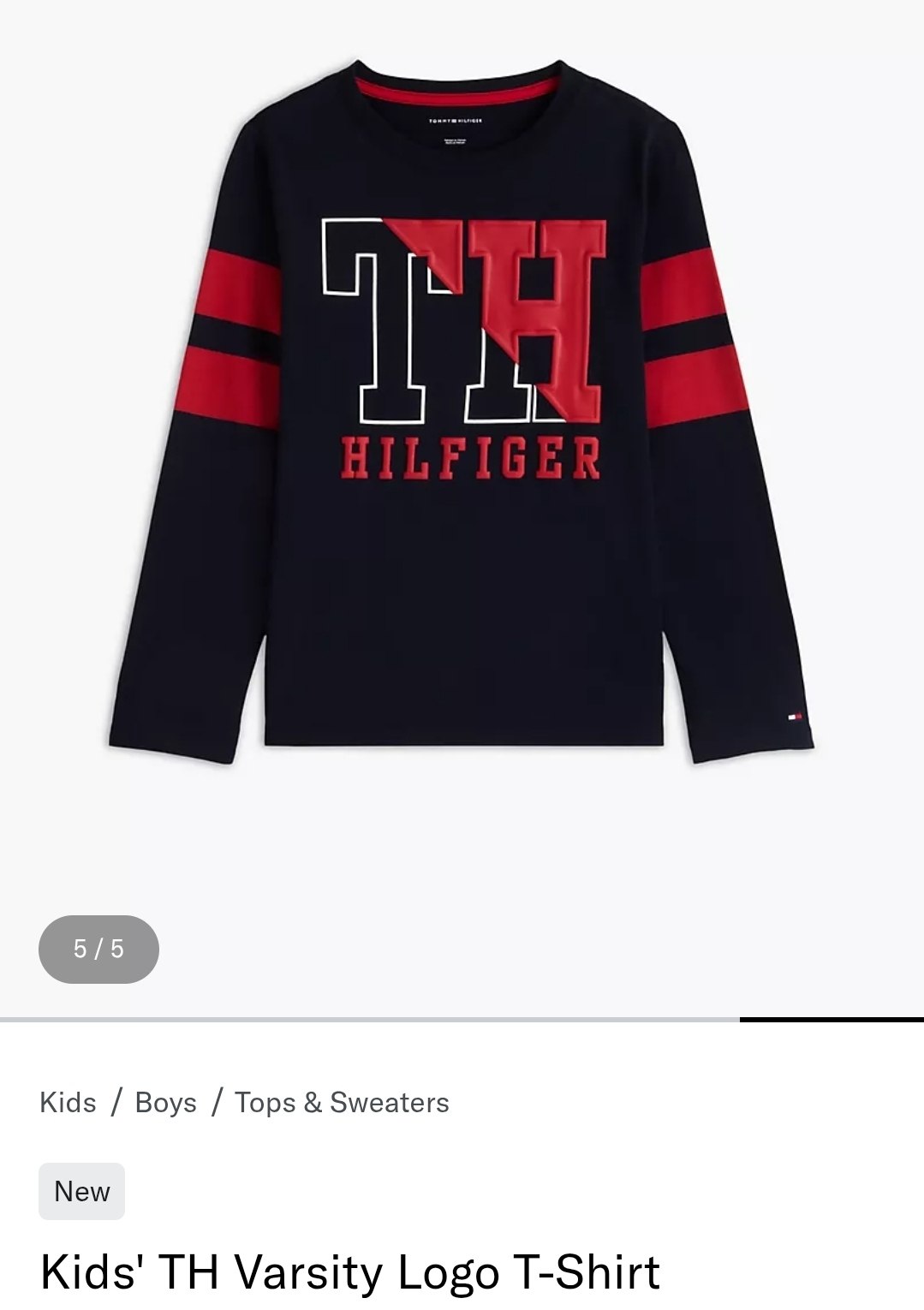 T-shirt