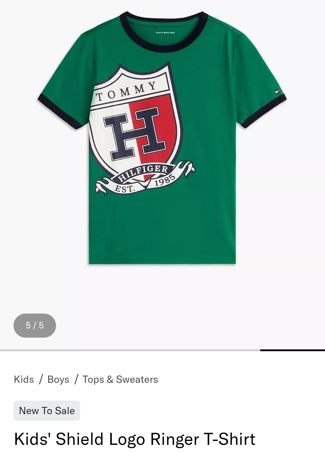 T-shirt